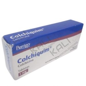 Colchiquim