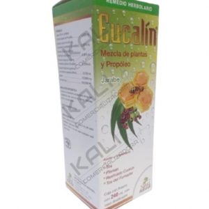 Eucalín