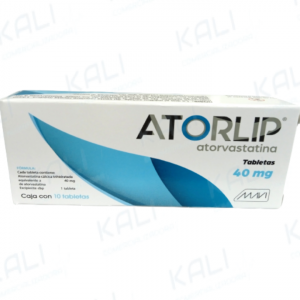 Atorlip