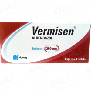 Vermisen