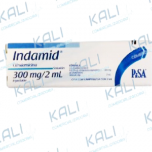 Indamid