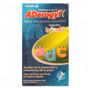 ADerogyl C
