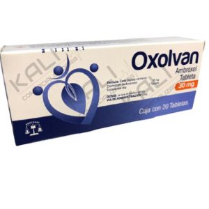 Oxolvan