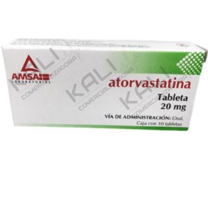 Atorvastatina