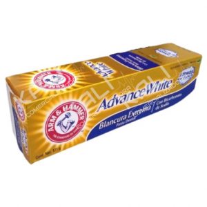 Advance White