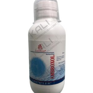 Ambroxol