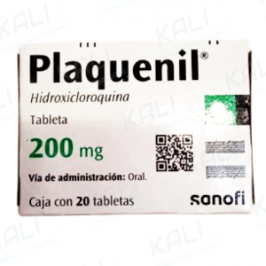 Plaquenil