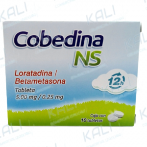 Cobedina NS