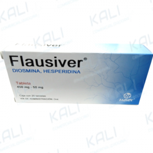 FLAUSIVER