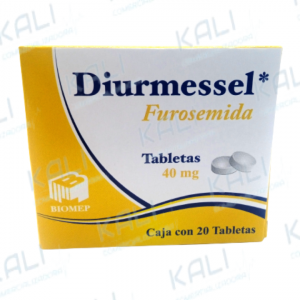 Diurmessel