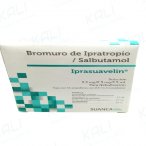 Iprasuavelin