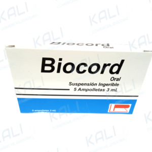 Biocord