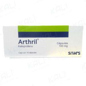 Arthril