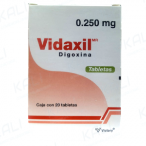 Vidaxil