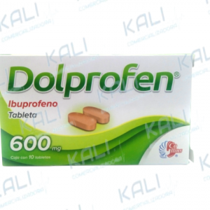 Dolprofen