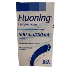 Fluoning
