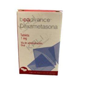 Beadvance Dexametasona