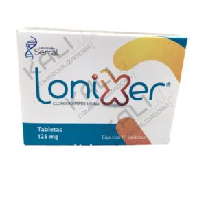 Lonixer