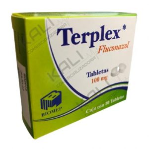 Terplex*