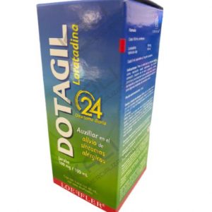 Dotagil