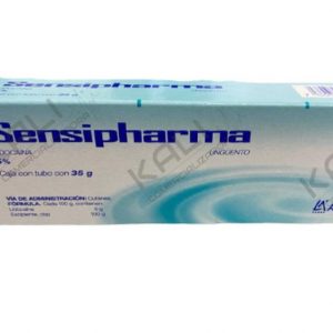 Sensipharma