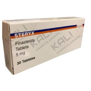 Steryx