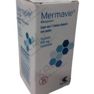 Mermavie