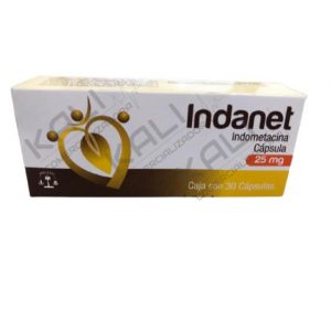 Indanet