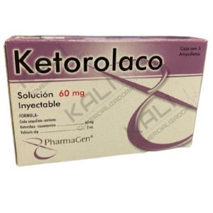 Ketorolaco