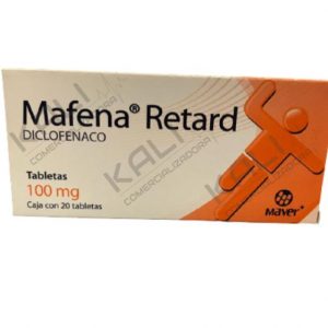 Mafena* Retard
