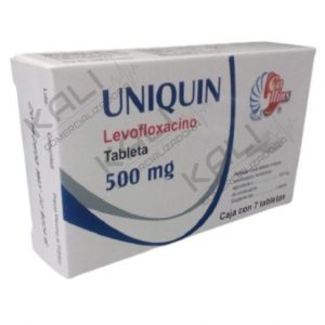 Uniquin