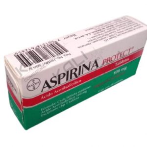 ASPIRINA PROTEC