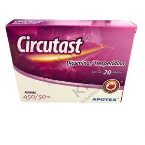 Circutast