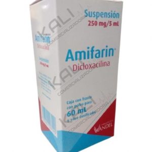 Amifarin