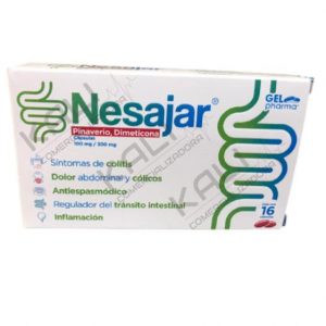 Nesajar