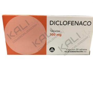 Diclofenaco