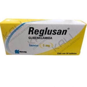 Reglusan