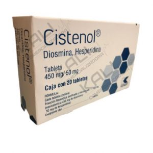 Cistenol