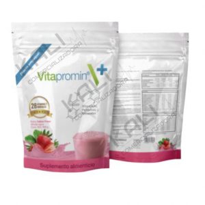 Vitapromin Fresa