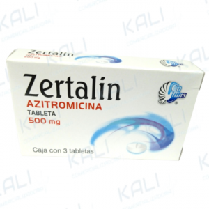Zertalin
