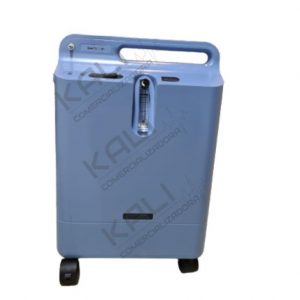 RENTA CONCENTRADOR DE OXIGENO 5LITROS