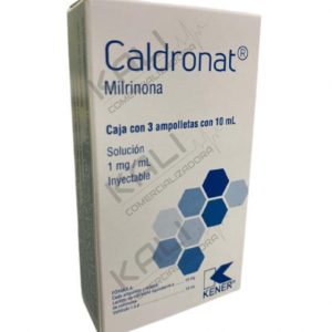 Caldronat