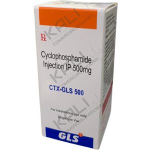 Ciclofosfamida