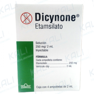 Dicynone