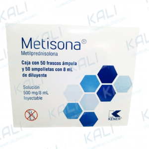Metisona