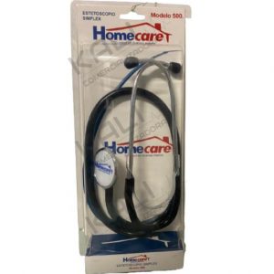 ESTETOSCOPIO SIMPLEX MD 500 HOME CARE