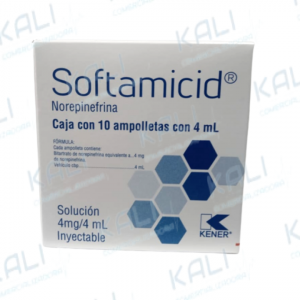 Softamicid
