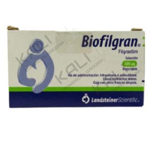 Biofilgran