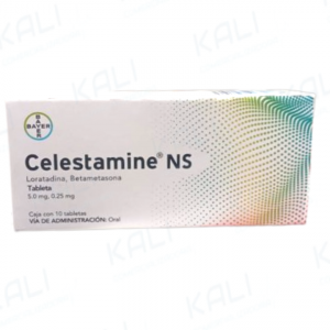 Celestamine NS