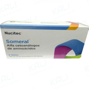 Someral